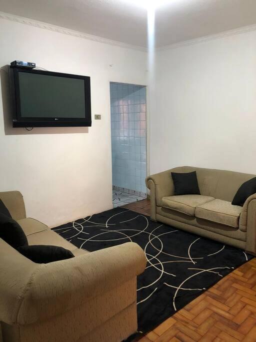 Casa de férias Casa Proxima Ao Shop Aricanduva *