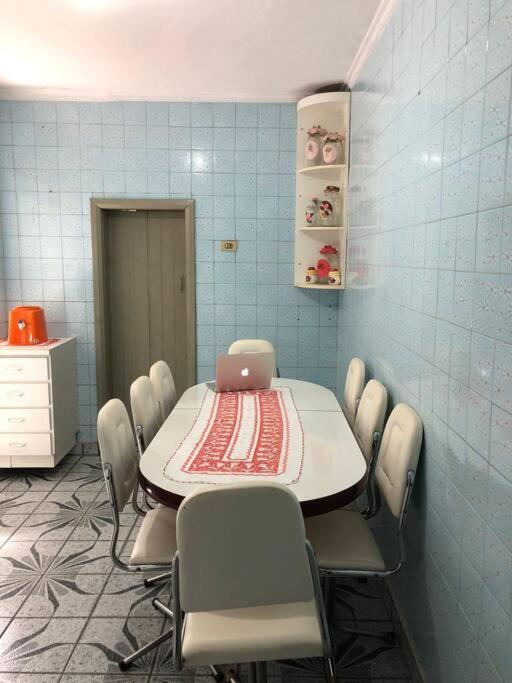 Casa de férias Casa Proxima Ao Shop Aricanduva *